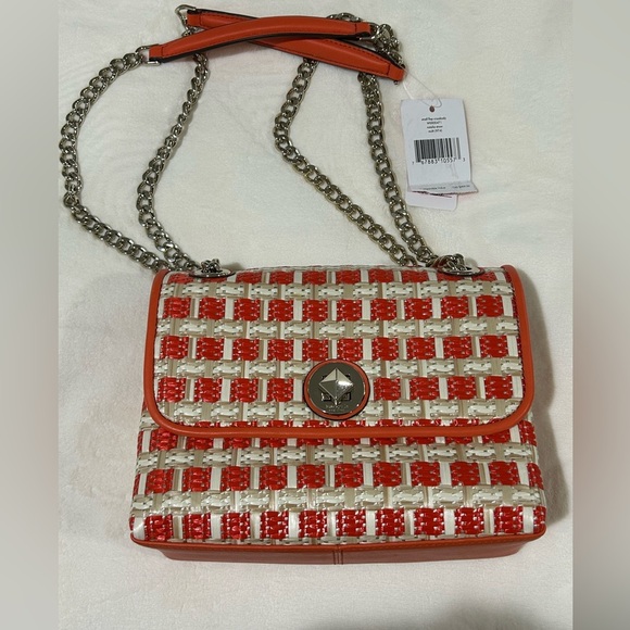 Kate Spade NWT Natalia Flap Shoulder Bag - Picture 3 of 9